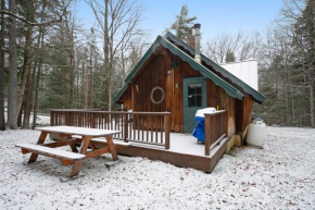 Vermont Chalet